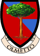 Stemma Olmetto